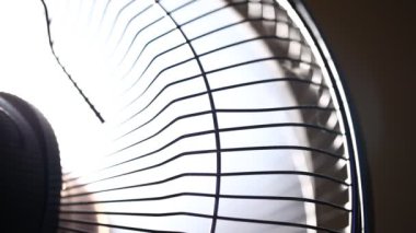 Endüstriyel fan