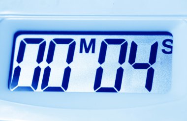 Timer saat