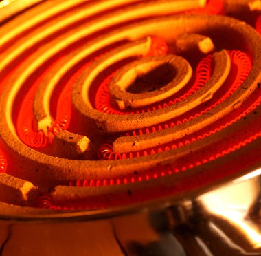 Coil Isıtma