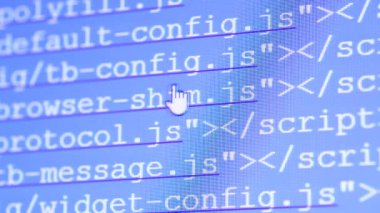 HTML kodları