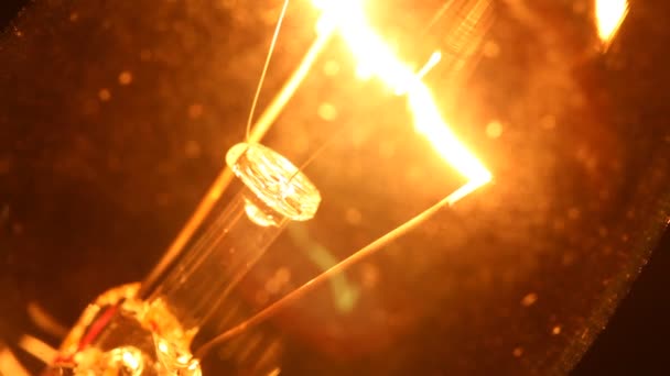 Ampoule Tungten 
