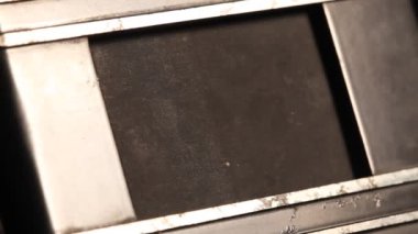 Klasik kamera objektifi