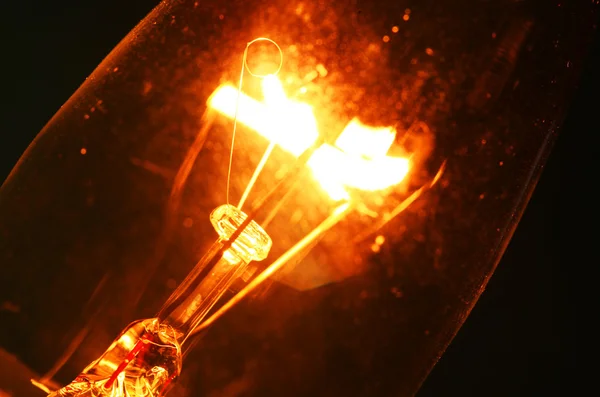 Tungsten Bulb — Stock Photo, Image