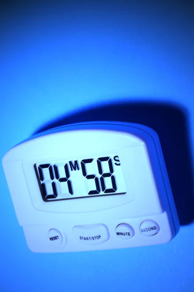 Timer Clock — Stock Photo, Image