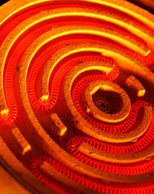 Coil Isıtma