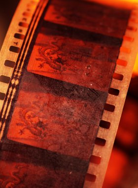 eski film