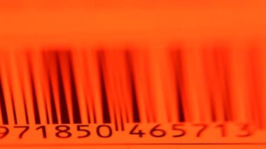 barkod etiket