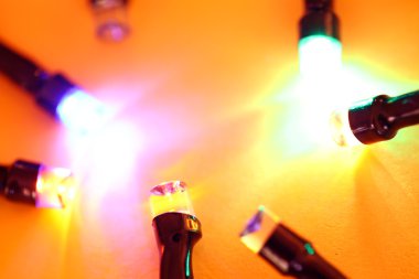 Led ampuller