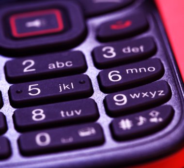Cep telefonu