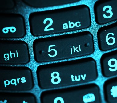 Cep telefonu