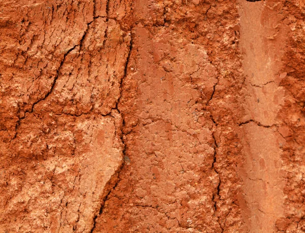 Soil texture — Stock Photo, Image