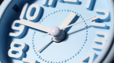 saat yüzünü kapat