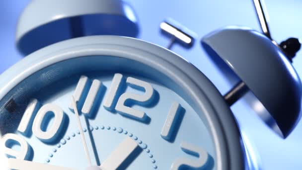 Horloge visage fermer 