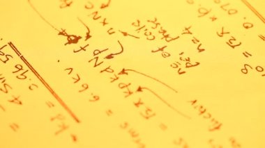 matematiksel arkaplan