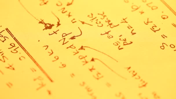 contexte mathématique