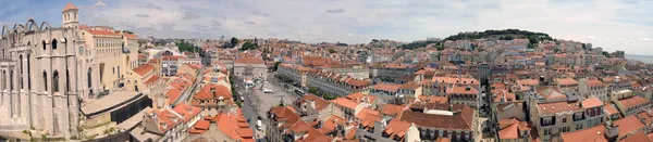 Lisboa — Foto de Stock