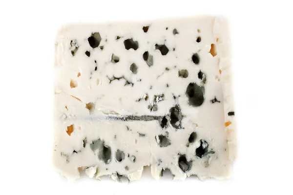 Formaggio Roquefort — Foto Stock