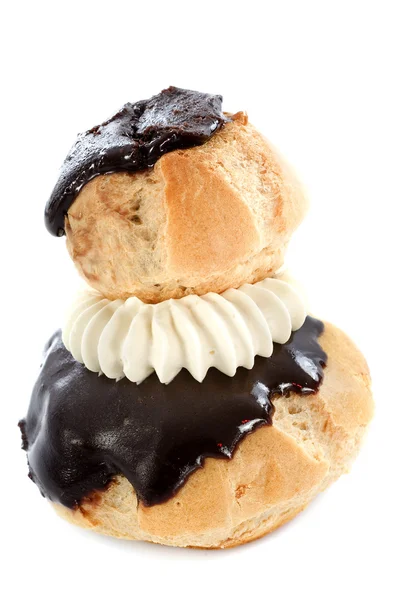 çikolata religieuse