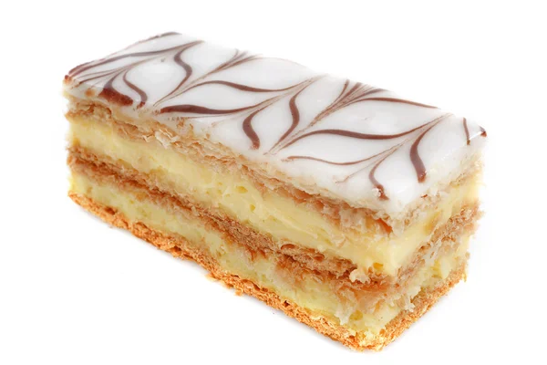 Mille feuille — Zdjęcie stockowe