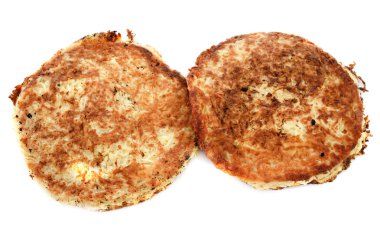 patates tava keki