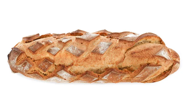 Pâine de pâine — Fotografie, imagine de stoc
