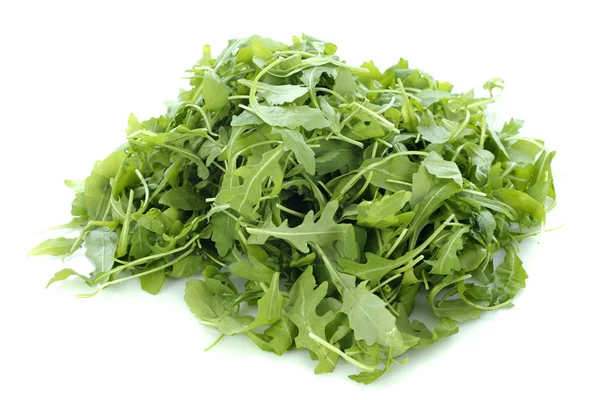 Rucola 沙拉 — 图库照片