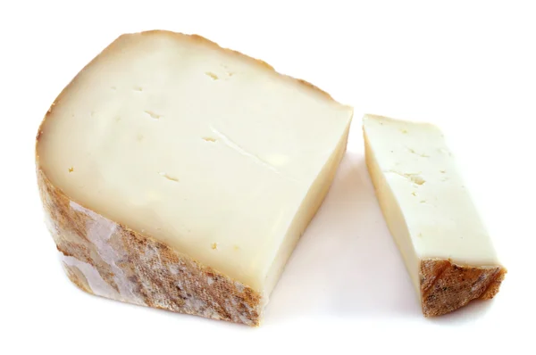 Πρόβιο τυρί — Φωτογραφία Αρχείου