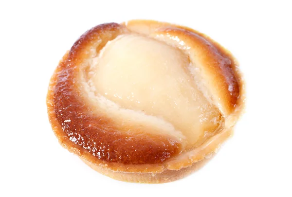 Pear tart — Stock Photo, Image