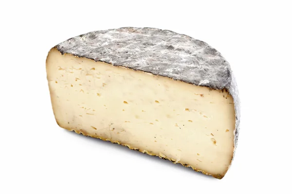 Tomme сиру — стокове фото