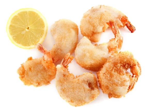 Udang tempura — Stok Foto