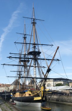 Hermione tekne
