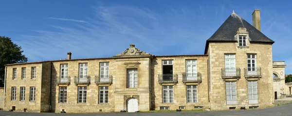 Museo della marina — Foto Stock