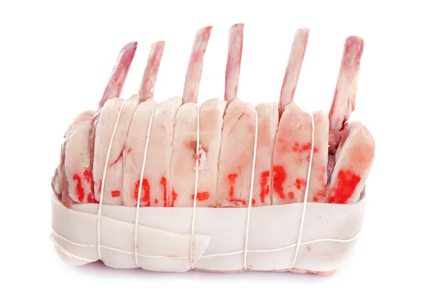 Lamb cutlet — Stock Photo, Image