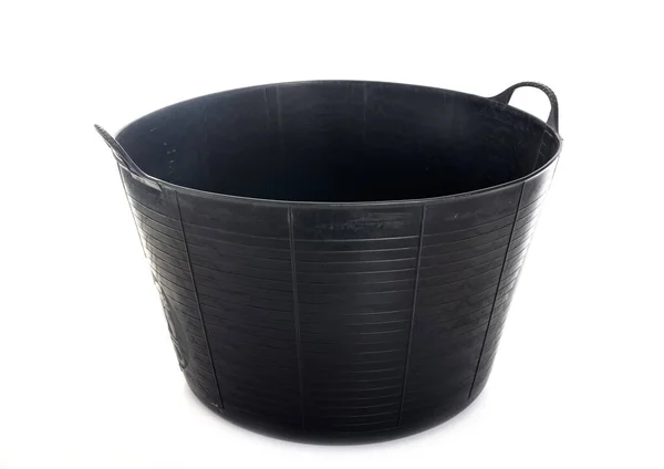 Plastic bucket on sale with holes