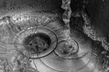 soyut lavabo