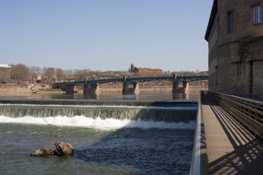 Toulouse