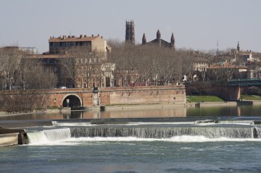 Toulouse