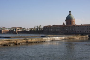 garonne, toulouse