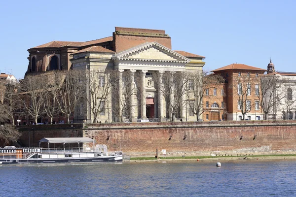 Quay Garonne, toulouse
