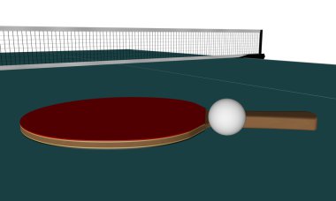 Masa tenisi