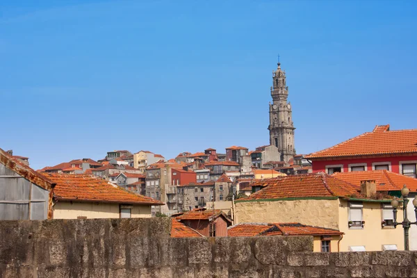 Porto — Foto Stock