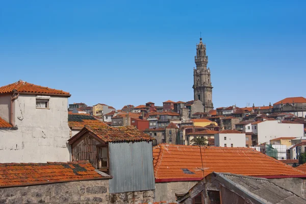 Porto — Stock Photo, Image