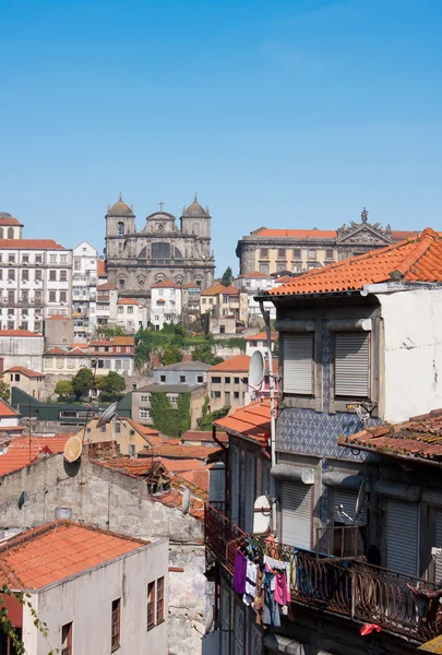 Oporto — Foto de Stock