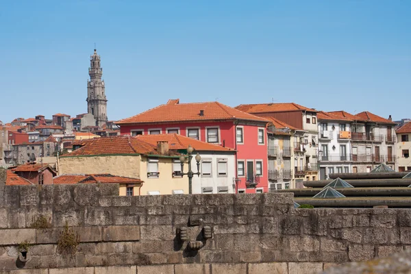 Porto — Foto Stock