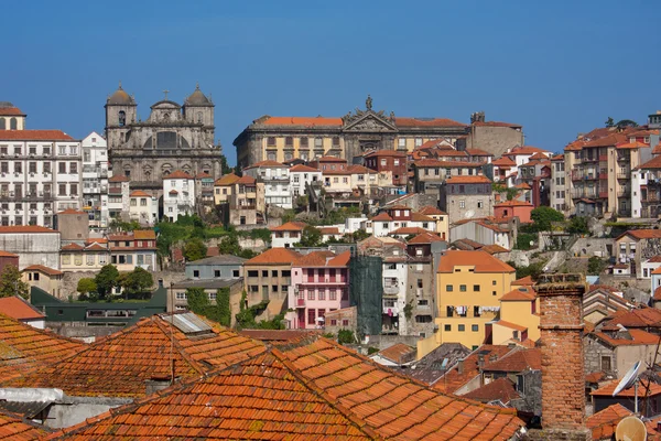 Porto — Foto Stock