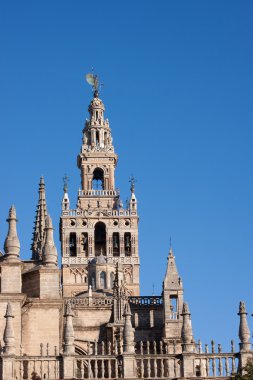 Sevilla Katedrali