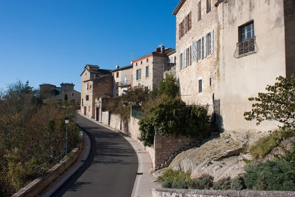 Castelnau-de-Montmiral — Fotografia de Stock