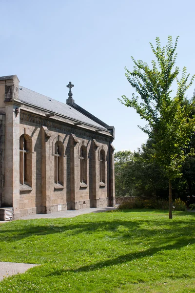 Chapel in Limoges — Stock Photo, Image