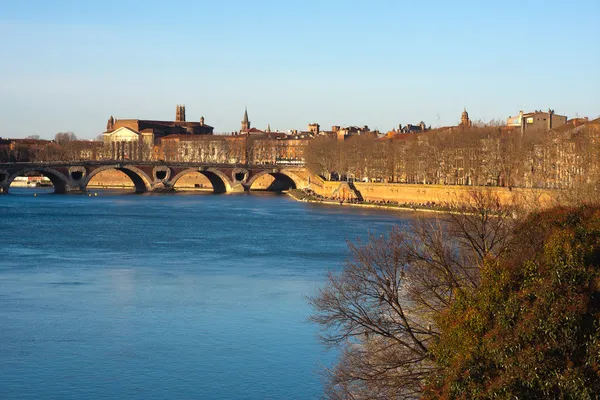 Toulouse — Stok fotoğraf