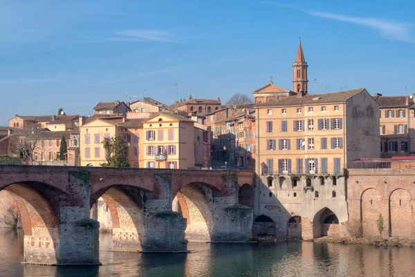 Albi. — Fotografia de Stock